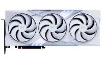 Carte graphique MSI GeForce RTX 5070 12G GAMING TRIO OC BLANC 12 Go GDDR7 PCI-E 3x DP HDMI (1 of 6)