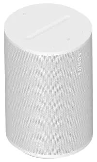Sonos Era 100 White Sonos Era 100 White (1 of 1)
