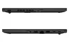 ASUS ExpertBook B1 Intel N100 8GB DDR4 256GB SSD Intel UHD 15.6" FHD мат W11H черен thumbnail (4 of 5)