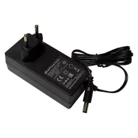 MikroTik nätaggregat 24 V 15 A för RB (36W switchad) MikroTik nätaggregat 24 V 15 A för RB (36W switchad) (1 of 1)