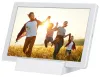 Rollei Photo Frame WiFi 106 diagonal 10.1" 8GB 1W Frameo APP Stand White thumbnail (4 of 18)