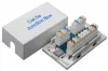 Solarix Connector UTP c5e lohko valkoinen