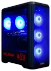 HAL3000 MČR Finale Pro 4060 AMD Ryzen 5 7500F 16 Go DDR5 RTX 4060 1 To PCIe SSD WiFi W11 thumbnail (6 of 16)