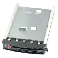 SUPERMICRO adapteris HDD laikikliui, skirtas 2,5 colio HDD įdėjimui į 3,5 colio HDD dėklą (CSE-743 745..) SUPERMICRO adapteris HDD laikikliui, skirtas 2,5 colio HDD įdėjimui į 3,5 colio HDD dėklą (CSE-743 745..) (1 of 1)