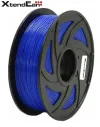 XtendLAN PETG filamentti 1,75mm taivaansininen 1kg