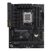 ASUS TUF Gaming B650-PLUS WIFI AM5 4xDDR5 W6+BT5.2 HDMI DP ATX -emolevy ASUS TUF Gaming B650-PLUS WIFI AM5 4xDDR5 W6+BT5.2 HDMI DP ATX -emolevy (1 of 8)