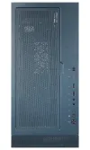 MSI Cabinet MAG VAMPIRIC 300R PACIFIC BLUE ouni Stroumversuergung lénks temp. Glas 1x 120mm ARGB 1x USB3.1 Type-C 2x USB3.0 blo thumbnail (5 of 9)
