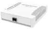 Mikrotik RouterBOARD RB260GS adjustable 5-port gigabit smart switch SFP cage SwOS source thumbnail (2 of 2)