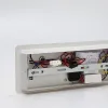 IMMAX LED Be PREPARE 4-i-1 spotlight med Qi USB-opladning hvid højre version thumbnail (3 of 9)