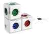 PowerCube original USB modre barve thumbnail (2 of 5)