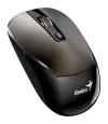 GENIUS NX-7125 Chocolate 1200 dpi brezžični Copilot 4-gumbni čokoladni
