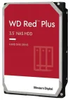 WD RED PLUS 6TB WD60EFPX SATA III Internal 3.5" 7200rpm 256MB