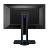 BENQ 24" LED BL2420PT 2560x1440 IPS panel LBL FF 20M:1 5ms DVI DP HDMI speaker black thumbnail (4 of 7)