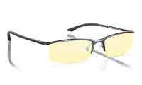 GUNNAR office gaming bril EMISSARY ONYX * amberkleurige lenzen * BLF 65 * GUNNAR focus GUNNAR office gaming bril EMISSARY ONYX * amberkleurige lenzen * BLF 65 * GUNNAR focus (1 of 3)