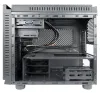 CHIEFTEC MiniT CI-01B-OP 2x USB 3.0 1x USB 2.0 uden strømforsyning sort thumbnail (6 of 6)