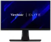 ViewSonic XG251G 25" IPS 16:9 1920x1080 360Hz 1ms 400cd m2 G-Sync DP 2xHDMI 3xUSB-A USB-B PIVOT RGB светлина thumbnail (1 of 10)