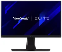ViewSonic XG251G 25" IPS 16:9 1920x1080 360Hz 1ms 400cd m2 G-Sync DP 2xHDMI 3xUSB-A USB-B PIVOT RGB светлина ViewSonic XG251G 25" IPS 16:9 1920x1080 360Hz 1ms 400cd m2 G-Sync DP 2xHDMI 3xUSB-A USB-B PIVOT RGB светлина (1 of 10)