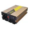 ROGERELE Sinusový měnič napětí REP1000-12 1000W 12V USB port
