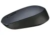 Myš Logitech M170 Wireless Optical 1000dpi USB prijímač Šedá thumbnail (4 of 4)