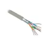 Cabo PLANET FTP, 4 pares, Cat 6 LS0H, Planet Elite DCA, 80m Cabo PLANET FTP, 4 pares, Cat 6 LS0H, Planet Elite DCA, 80m