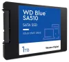 SSD MODRI SA510 1TB / WDS100T3B0A / SATA III / notranji 2,5" / 7 mm