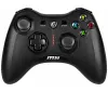 MSI FORCE GC30 V2 Gan Sreang OTG USB Gamepad do ríomhaire PS3 Android