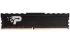 Mémoire RAM PATRIOT Premium Signature 16 Go DDR4 2666 MHz DIMM CL19 thumbnail (1 of 1)