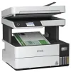 Epson EcoTank L6460 4800 x 1200 A4 MFZ LCD ITS ADF Duplex 4 colors Wi-Fi USB