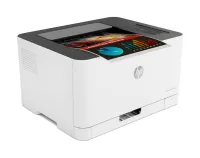 HP Color Laser 150nw A4 18ppm 600x600dpi USB LAN WIFI HP Color Laser 150nw A4 18ppm 600x600dpi USB LAN WIFI (1 of 7)
