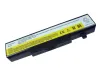Ceallraí Lenovo IBM 5200mAh TRX le haghaidh IdeaPad G480 G580 G485 G585 Y480 Y485 Y580 Z380 Z480 Z580 ní bunaidh