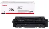 Canon originální toner CRG-055Bk (černý 2300str.) pro Canon MF742Cdw MF744Cdw MF746Cx LBP663Cdw LBP664Cx