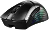 Herná myš MSI CLUTCH GM51 Ľahká Bezdrôtová nabíjateľná 26 000 dpi RGB podsvietenie 6 tlačidiel USB thumbnail (2 of 3)