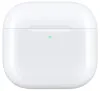 Fones de ouvido sem fio Apple AirPods 4 (2024) com cancelamento de ruído ativo branco thumbnail (3 of 3)