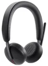 DELL bežične slušalice WL3024 Pro Stereo Headset slušalice + mikrofon thumbnail (2 of 4)