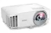 Proiettore DLP BenQ MX825STH XGA 3500 ANSI 20000:1 VGA HDMI LAN Proiettore DLP BenQ MX825STH XGA 3500 ANSI 20000:1 VGA HDMI LAN