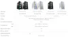 Корпус ПК COUGAR DUOFACE Pro RGB White Mid Tower TG и передняя панель Airflow с 4 вентиляторами ARGB TG, левая панель thumbnail (31 of 31)
