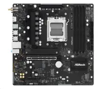 Asrock A620AM PRO-A WIFI AM5 4xDDR5 M.2 W6E+BT5.2 HDMI DP mATX Asrock A620AM PRO-A WIFI AM5 4xDDR5 M.2 W6E+BT5.2 HDMI DP mATX (1 of 5)