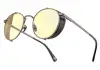 GUNNAR office gaming glasses FALLOUT LUCKY 38 NEW VEGAS ALLOY* amber lenses * BLF 65 * GUNNAR Focus