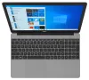 Notebook UMAX VisionBook 15WU-i3 15,6" IPS 1920x1080 i3-10110U 4GB 128GB SSD HDMI 2x USB 3.0 USB-C W10 Home S thumbnail (3 of 8)