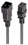 Καλώδιο επέκτασης δικτύου PremiumCord 230V 16A 3m Υποδοχές IEC 320 C19 - IEC 320 C20 thumbnail (2 of 2)