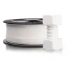 Filament PM printing string filament 1.75 PETG white 2 kg