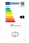 Samsung S360C 24" вигнутий 1920x1080 VA 4 мс 250 кд м2 HDMI D-Sub порт для навушників VESA чорний thumbnail (5 of 5)