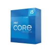 INTEL Core i5-12600K 3,7 GHz 10 Core 20 MB LGA1700 Grafiken Alder Lake thumbnail (3 of 3)