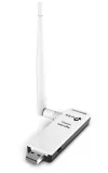 TP-Link TL-WN722N wireless USB adapter RSMA external antenna 150 Mbps thumbnail (2 of 2)