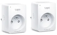 TP-Link Tapo P110 smart socket with consumption measurement 2 pieces in a package (1 of 2)