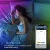 WiFi RGB Smart LED-nauha 10m thumbnail (9 of 10)