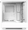Корпус NZXT H5 Elite edition 3x120 мм (2xRGB) вентилятор USB 3.0 USB-C 3.1 прозрачная боковая и передняя панель белого цвета thumbnail (3 of 6)