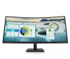 Difuzor HP P34hc G4 34.0 VA 3440x1440 100Hz 3500:1 5 ms 250cd HDMI DP USB-C (65W) 3-3-0 Difuzor HP P34hc G4 34.0 VA 3440x1440 100Hz 3500:1 5 ms 250cd HDMI DP USB-C (65W) 3-3-0