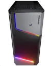 Cás PC COUGAR MX360 An Túr Lárnach Clúdach gloine tempered lucht leanúna 120mm thumbnail (3 of 16)