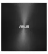 Graveur DVD-RW externe fin ASUS SDRW-08U7M-U noir USB 2.0 thumbnail (2 of 3)